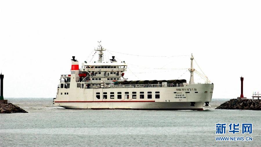 （新華全媒頭條&middot;潮起海之南&middot;圖文互動）（5）春潮拍岸千帆進&mdash;&mdash;海南特區(qū)改革開放30年紀實