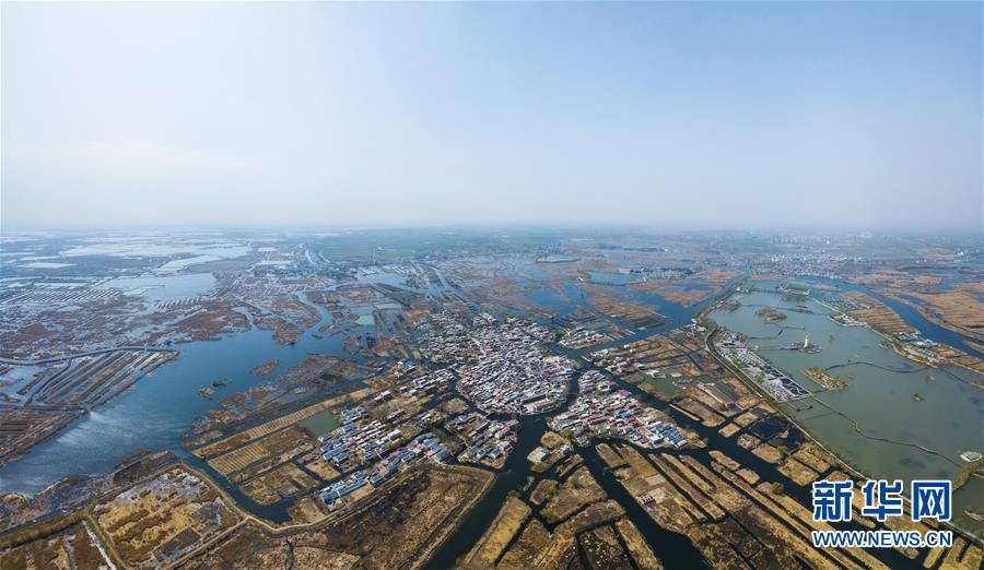 （新華全媒頭條&middot;圖文互動）（3）奮進新時代　建設(shè)雄安城&mdash;&mdash;以習(xí)近平同志為核心的黨中央謀劃指導(dǎo)《河北雄安新區(qū)規(guī)劃綱要》編制紀(jì)實