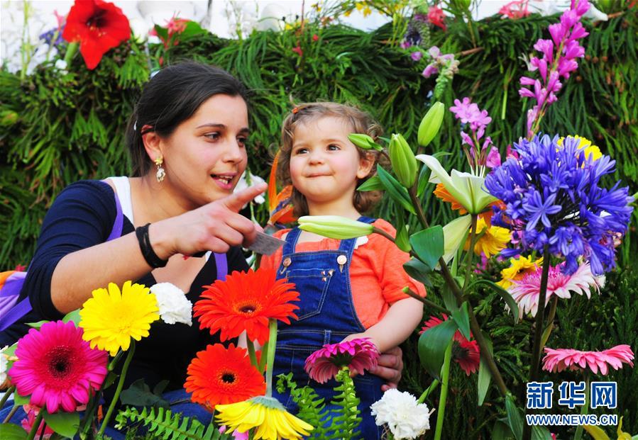 （國際&middot;編輯連線）（5）母親的懷抱