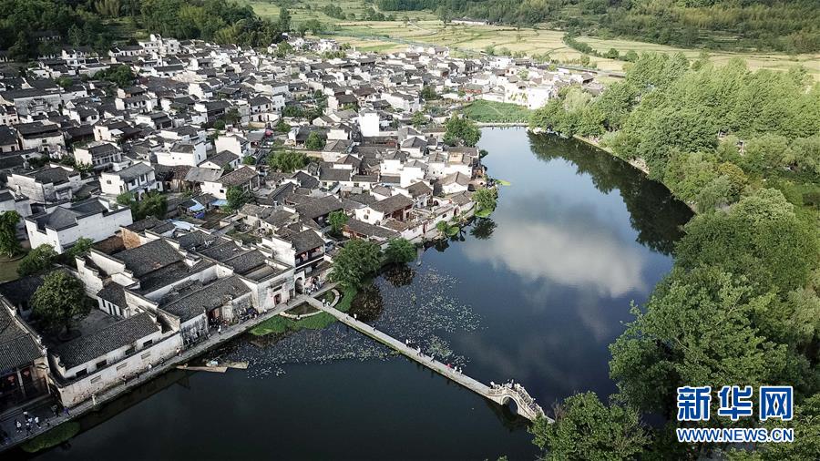 （新華全媒頭條&middot;搶救古民居&middot;圖文互動）（1）當古民居遇上城鎮(zhèn)化，如何留住鄉(xiāng)愁？