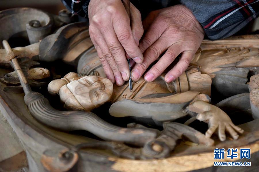 （新華全媒頭條&middot;搶救古民居&middot;圖文互動）（8）當古民居遇上城鎮(zhèn)化，如何留住鄉(xiāng)愁？