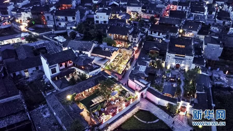 （新華全媒頭條&middot;搶救古民居&middot;圖文互動）（10）當古民居遇上城鎮(zhèn)化，如何留住鄉(xiāng)愁？