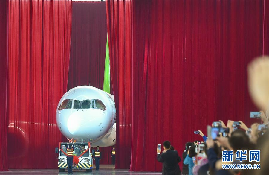 （新華全媒頭條&middot;圖文互動）（10）以&ldquo;科技夢&rdquo;助推&ldquo;中國夢&rdquo;&mdash;&mdash;中國科技創(chuàng)新實現(xiàn)歷史性跨越