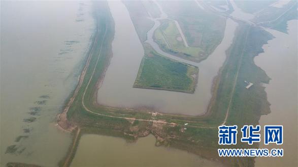 （新華視點&middot;圖文互動）（1）3萬畝&ldquo;私家湖泊&rdquo;為何如此任性？