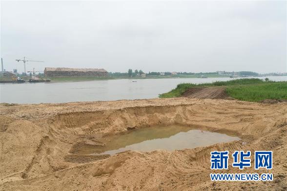 （新華視點&middot;圖文互動）（3）3萬畝&ldquo;私家湖泊&rdquo;為何如此任性？