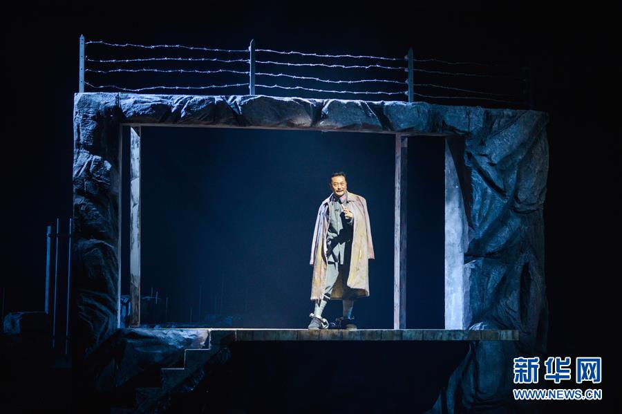 （新華全媒頭條&middot;圖文互動）（3）&ldquo;大就要有大的樣子&rdquo;&mdash;&mdash;獻給中國共產(chǎn)黨成立97周年