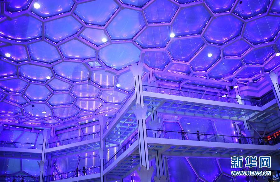 （新華全媒頭條&middot;圖文互動）（3）從&ldquo;綠電7日&rdquo;到&ldquo;綠電9日&rdquo;，全清潔能源供電紀錄是如何實現(xiàn)的？  