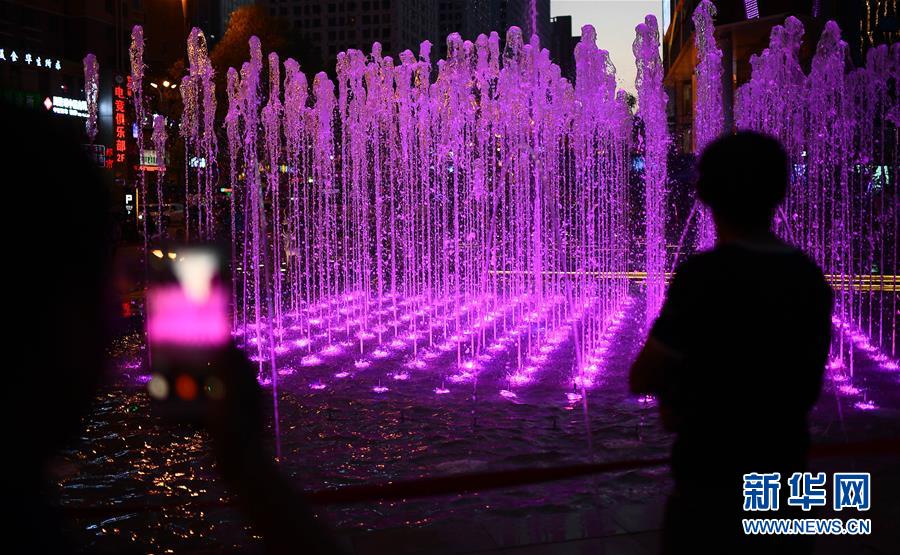 （新華全媒頭條&middot;圖文互動）（4）從&ldquo;綠電7日&rdquo;到&ldquo;綠電9日&rdquo;，全清潔能源供電紀錄是如何實現(xiàn)的？  