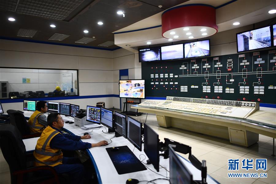 （新華全媒頭條&middot;圖文互動）（8）從&ldquo;綠電7日&rdquo;到&ldquo;綠電9日&rdquo;，全清潔能源供電紀錄是如何實現(xiàn)的？  