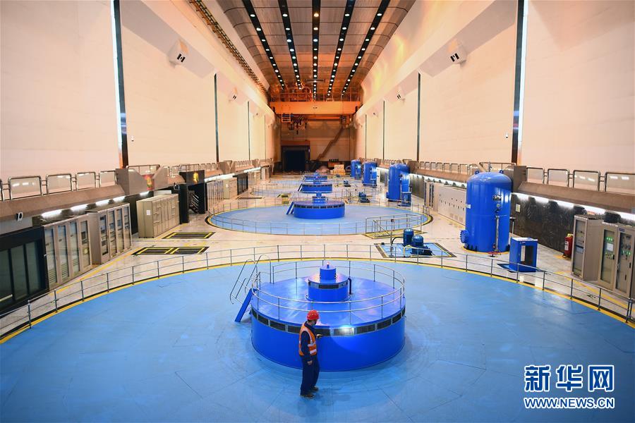 （新華全媒頭條&middot;圖文互動）（9）從&ldquo;綠電7日&rdquo;到&ldquo;綠電9日&rdquo;，全清潔能源供電紀錄是如何實現(xiàn)的？  