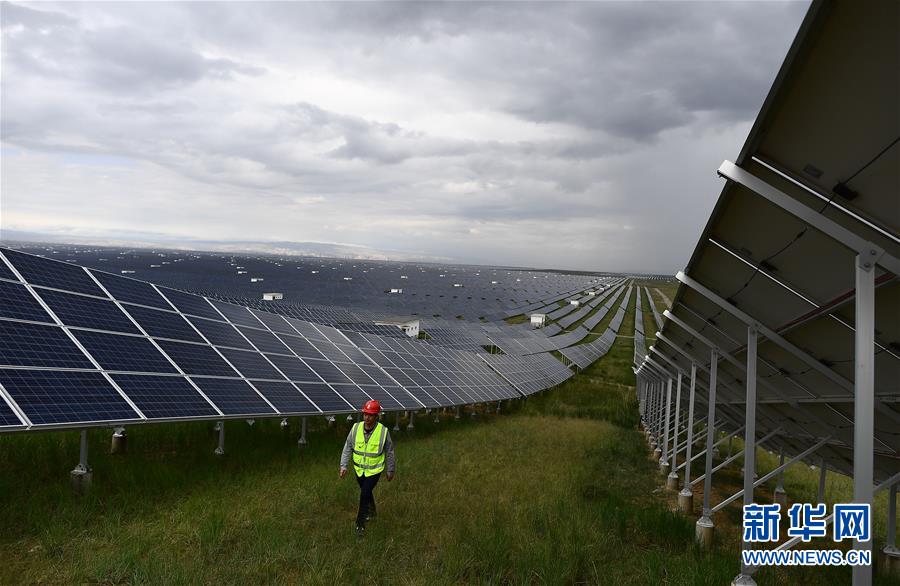 （新華全媒頭條&middot;圖文互動）（1）從&ldquo;綠電7日&rdquo;到&ldquo;綠電9日&rdquo;，全清潔能源供電紀錄是如何實現(xiàn)的？  