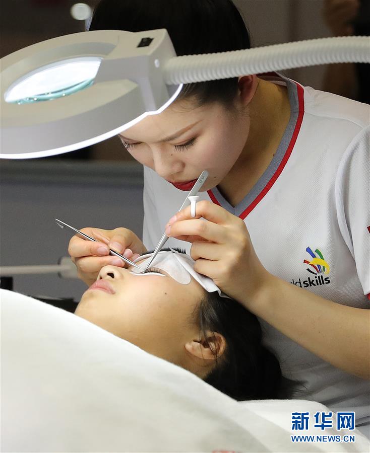 （新華全媒頭條&middot;圖文互動）（6）上下合力，聚力破障，開辟&ldquo;大國工匠&rdquo;建設(shè)新格局