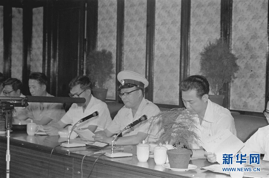 (新華全媒頭條·圖文互動(dòng))(4)“驚天第一破”啟示錄