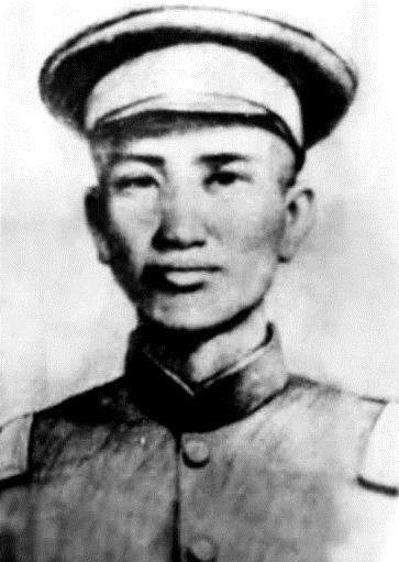 （為了民族復(fù)興&middot;英雄烈士譜&middot;圖文互動(dòng)）李燦：我要追求光明 掃除邪惡