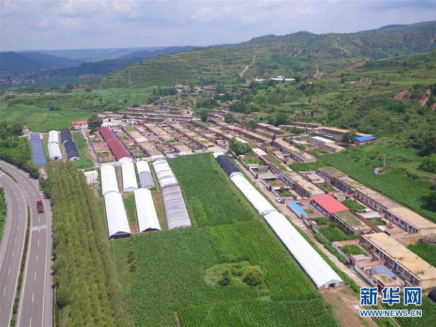 （新華全媒頭條&middot;圖文互動）（1）喇叭響了，人心亮了&mdash;&mdash;黎掌村&ldquo;變身&rdquo;記