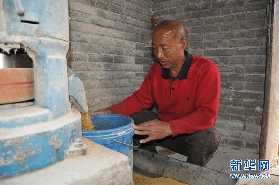 （新華全媒頭條&middot;圖文互動）（4）喇叭響了，人心亮了&mdash;&mdash;黎掌村&ldquo;變身&rdquo;記