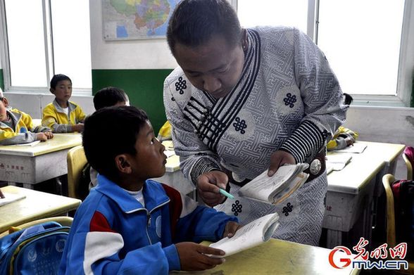 【中國(guó)夢(mèng)&middot;踐行者】圖片故事丨90后骨髓捐獻(xiàn)者扎西東智：做力所能及的事，讓他人生命繼續(xù)綻放