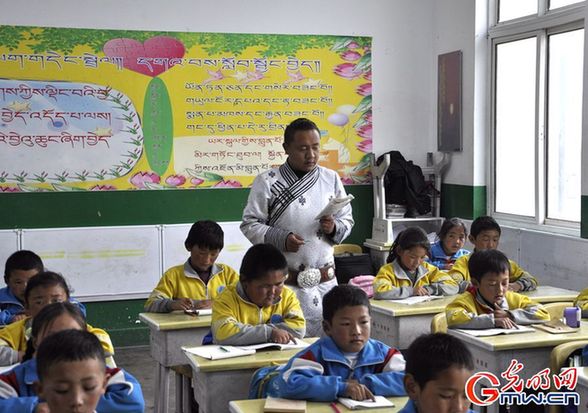 【中國(guó)夢(mèng)&middot;踐行者】圖片故事丨90后骨髓捐獻(xiàn)者扎西東智：做力所能及的事，讓他人生命繼續(xù)綻放