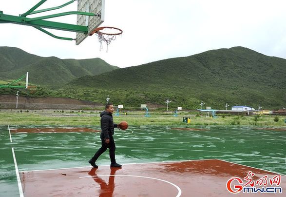 【中國(guó)夢(mèng)&middot;踐行者】圖片故事丨90后骨髓捐獻(xiàn)者扎西東智：做力所能及的事，讓他人生命繼續(xù)綻放