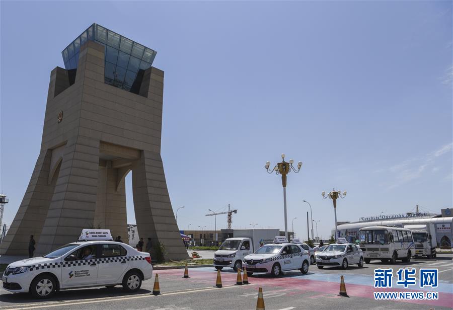 （新華全媒頭條&middot;圖文互動）（3）去新疆！穿越古今絲綢之路