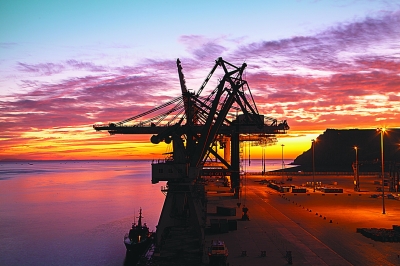 瓜達(dá)爾港——中巴經(jīng)濟走廊的璀璨明珠