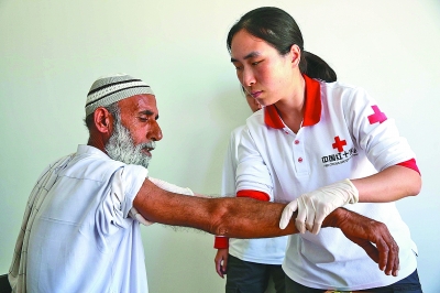 瓜達(dá)爾港——中巴經(jīng)濟走廊的璀璨明珠