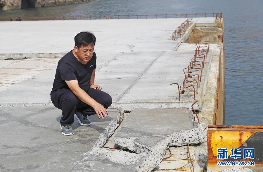 （圖文互動(dòng)）（3）&ldquo;隨時(shí)準(zhǔn)備為黨和人民犧牲一切&rdquo;&mdash;&mdash;追記為保護(hù)國(guó)家某重點(diǎn)試驗(yàn)平臺(tái)壯烈犧牲的3位勇士黃群、宋月才、姜開(kāi)斌