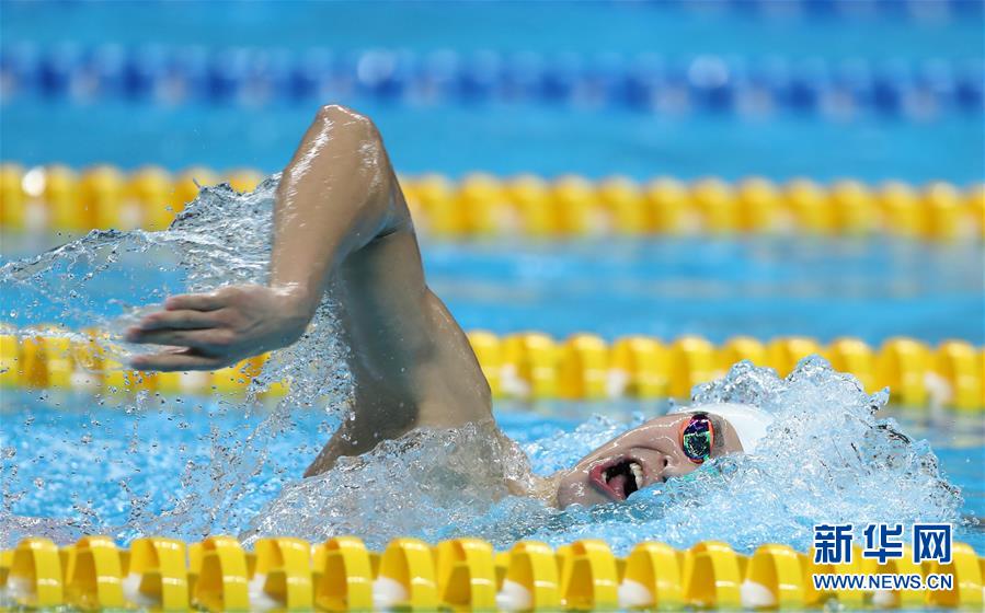 （新華全媒頭條&middot;圖文互動）（４）凝聚&ldquo;亞洲能量&rdquo;，期盼&ldquo;杭州時間&rdquo;