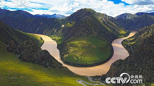 萬里長江第一灣就在這支管護(hù)隊(duì)的巡護(hù)區(qū)內(nèi)。