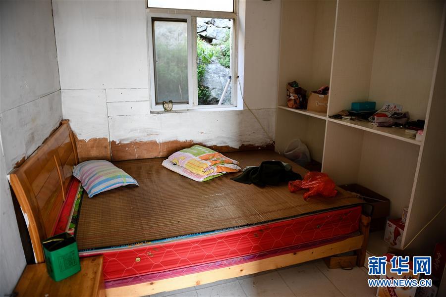 （新華全媒頭條&middot;圖文互動(dòng)）（5）守島，就是守國(guó)&mdash;&mdash;記新時(shí)代的奮斗者王繼才