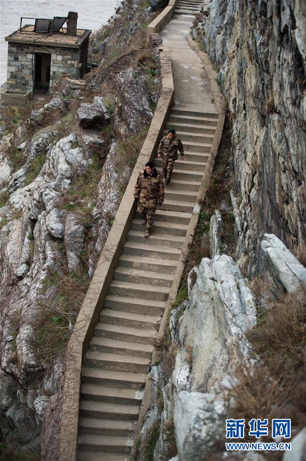 （新華全媒頭條&middot;圖文互動(dòng)）（7）守島，就是守國(guó)&mdash;&mdash;記新時(shí)代的奮斗者王繼才