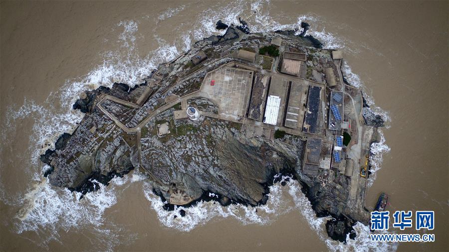 （新華全媒頭條&middot;圖文互動(dòng)）（10）守島，就是守國(guó)&mdash;&mdash;記新時(shí)代的奮斗者王繼才