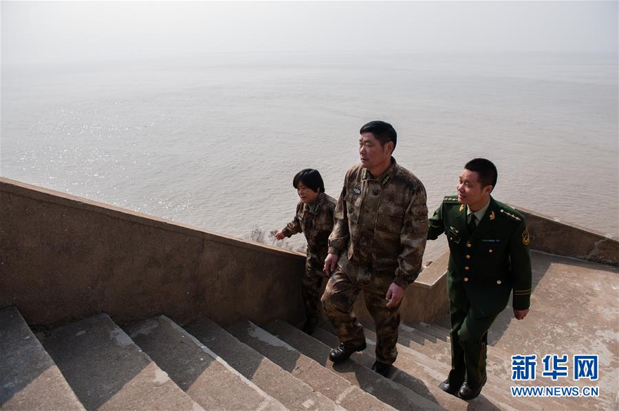 （新華全媒頭條&middot;圖文互動(dòng)）（11）守島，就是守國(guó)&mdash;&mdash;記新時(shí)代的奮斗者王繼才