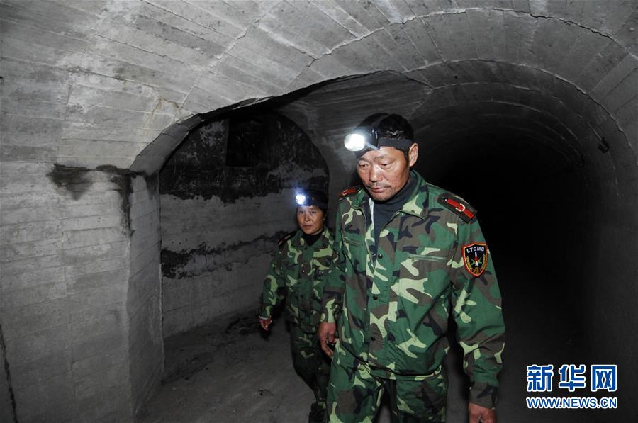 （新華全媒頭條&middot;圖文互動(dòng)）（14）守島，就是守國(guó)&mdash;&mdash;記新時(shí)代的奮斗者王繼才