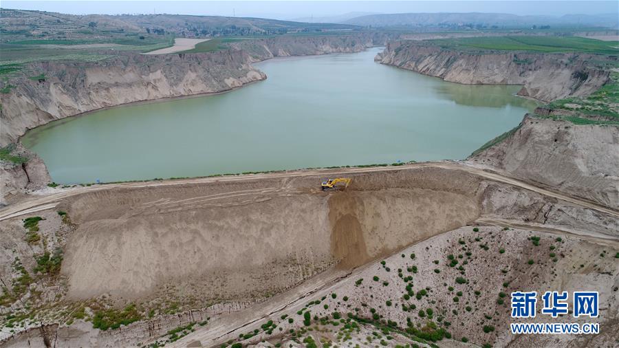 (新華全媒頭條·圖文互動(dòng))(11)中國扶貧的西海固答卷——寧夏奮進(jìn)60年巡禮之脫貧攻堅(jiān)篇