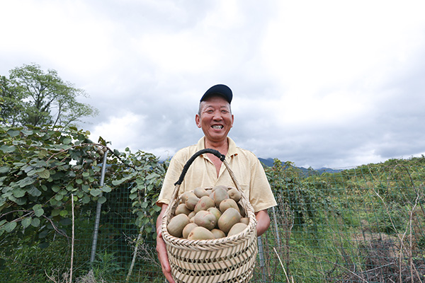 秋收的中國，你想象不到的美！但更美的是&hellip;&hellip;