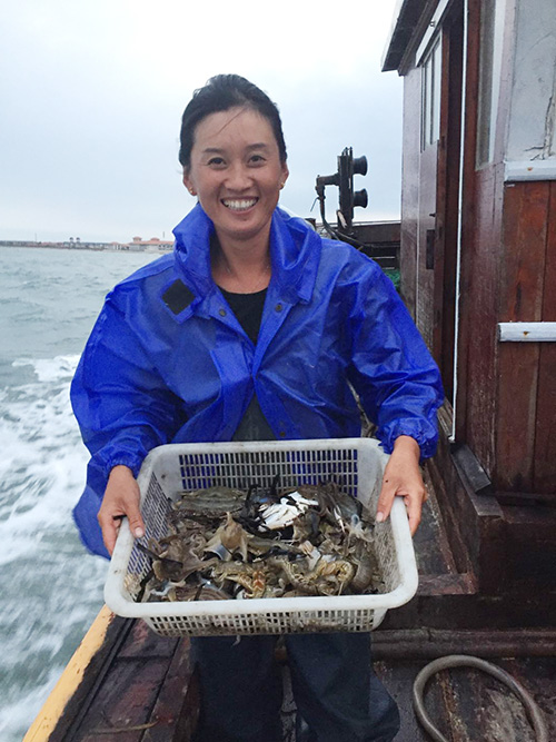 秋收的中國，你想象不到的美！但更美的是&hellip;&hellip;