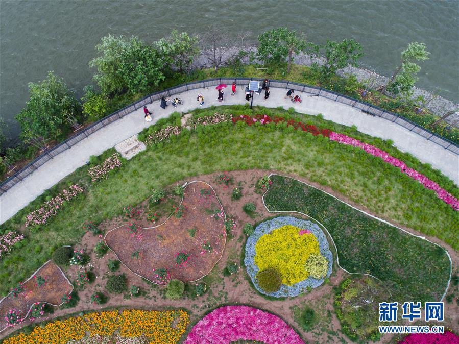 （新華全媒頭條&middot;聚焦鄉(xiāng)村振興戰(zhàn)略規(guī)劃&middot;圖文互動）（2）推進(jìn)鄉(xiāng)村振興的行動指南&mdash;&mdash;解讀鄉(xiāng)村振興戰(zhàn)略首個五年規(guī)劃亮點(diǎn)