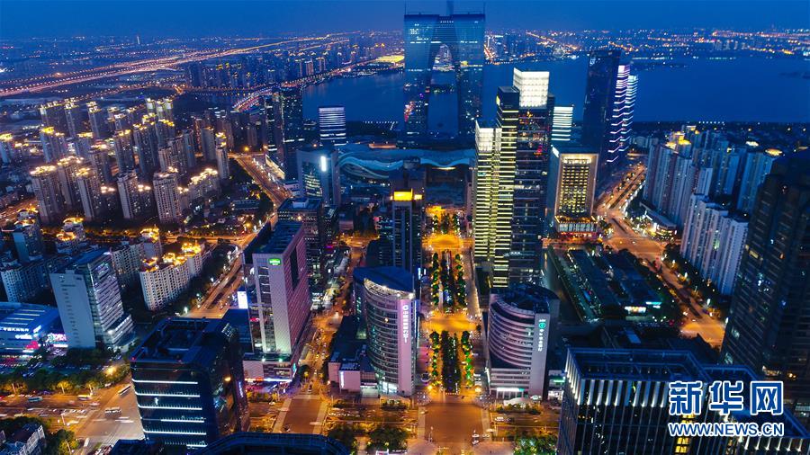 （百城百縣百企調(diào)研行&middot;圖文互動）（2）厚積薄發(fā)，蘇州擘畫高質(zhì)量發(fā)展&ldquo;新天堂&rdquo;