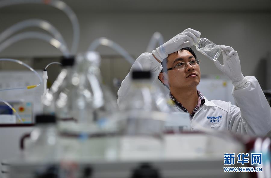 （百城百縣百企調(diào)研行&middot;圖文互動）（11）厚積薄發(fā)，蘇州擘畫高質(zhì)量發(fā)展&ldquo;新天堂&rdquo;