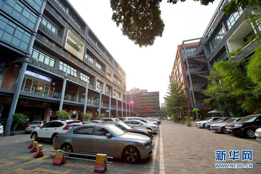 （百城百縣百企調(diào)研行&middot;圖文互動(dòng)）（3）廈門(mén)湖里區(qū)：特區(qū)發(fā)祥地的新征程