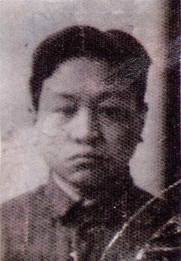 （為了民族復(fù)興&middot;英雄烈士譜&middot;圖文互動(dòng)）三過(guò)草地心猶壯，一死高臺(tái)志未移&mdash;&mdash;楊克明