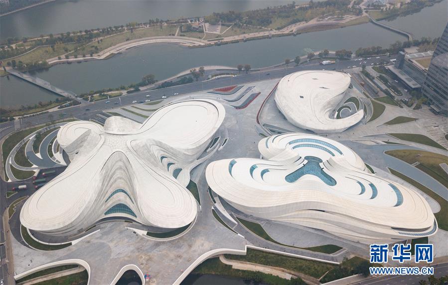 （百城百縣百企調(diào)研行&middot;圖文互動(dòng)）（3）長沙：&ldquo;中流擊水&rdquo;的世界&ldquo;媒體藝術(shù)之都&rdquo;