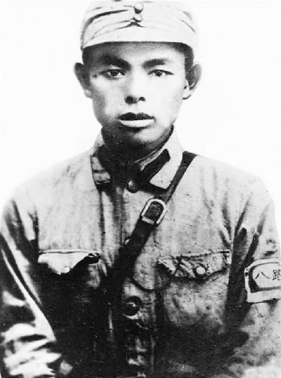 （為了民族復(fù)興&middot;英雄烈士譜&middot;圖文互動(dòng)）夜襲陽明堡的抗日英雄趙崇德