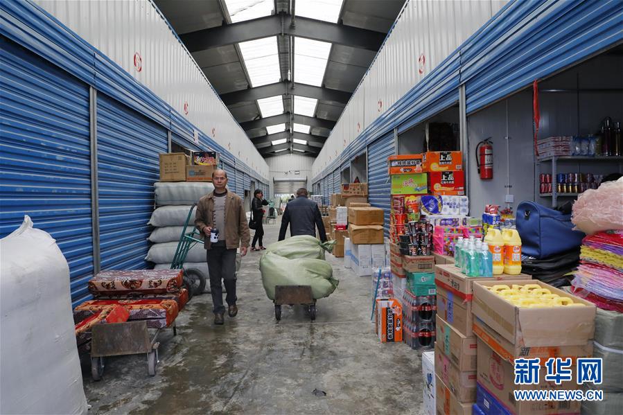 （新時代國門行&middot;圖文互動）（1）乃堆拉：&ldquo;風(fēng)雪山口&rdquo;迎來歷史機遇