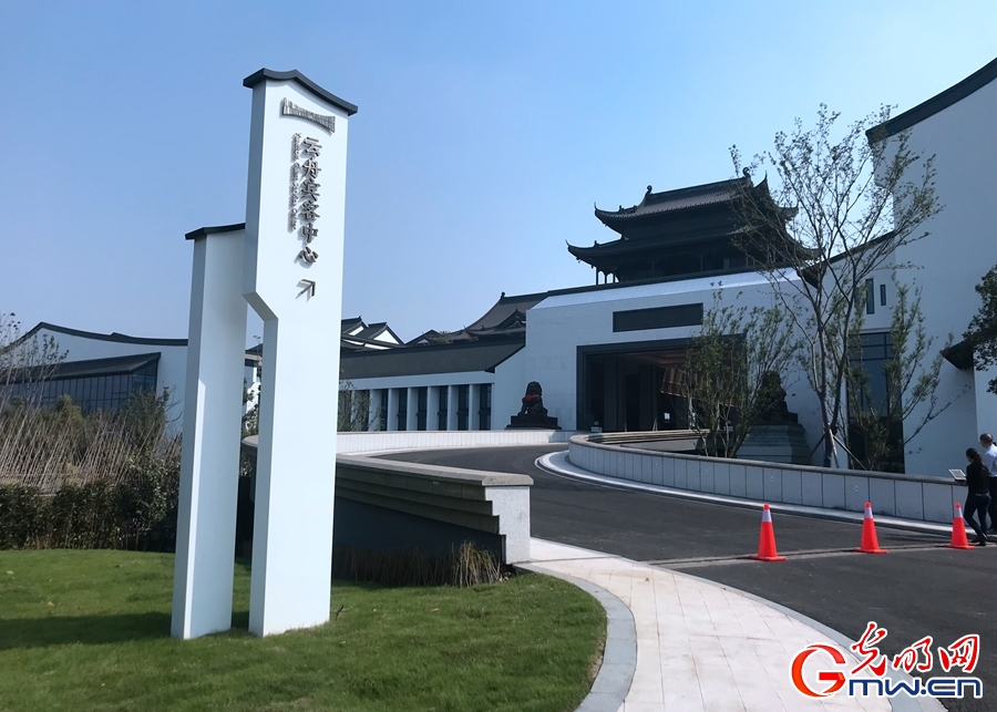 組圖丨鏡頭里的烏鎮(zhèn)記憶：五年時(shí)光，這座古鎮(zhèn)發(fā)生了什么