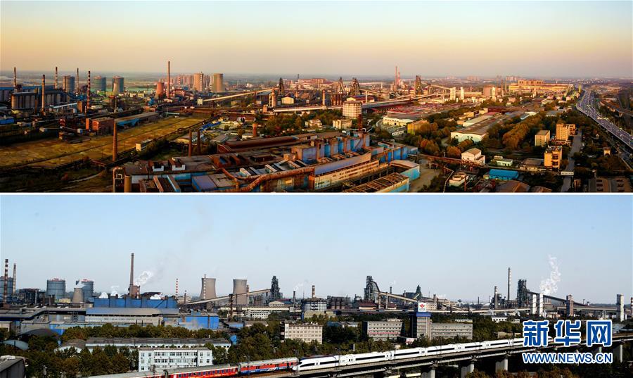 （在習(xí)近平新時(shí)代中國(guó)特色社會(huì)主義思想指引下&middot;慶祝改革開放40周年&middot;協(xié)調(diào)發(fā)展）（新華全媒頭條&middot;圖文互動(dòng)）（7）協(xié)調(diào)發(fā)展：奏響全面建成小康社會(huì)交響曲