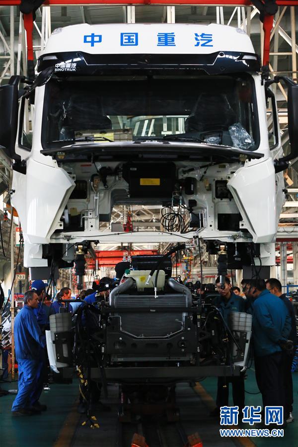 （新華全媒頭條&middot;圖文互動）（5）心中有夢想，腳下就有力量&mdash;&mdash;寫在&ldquo;中國夢&rdquo;提出六周年之際