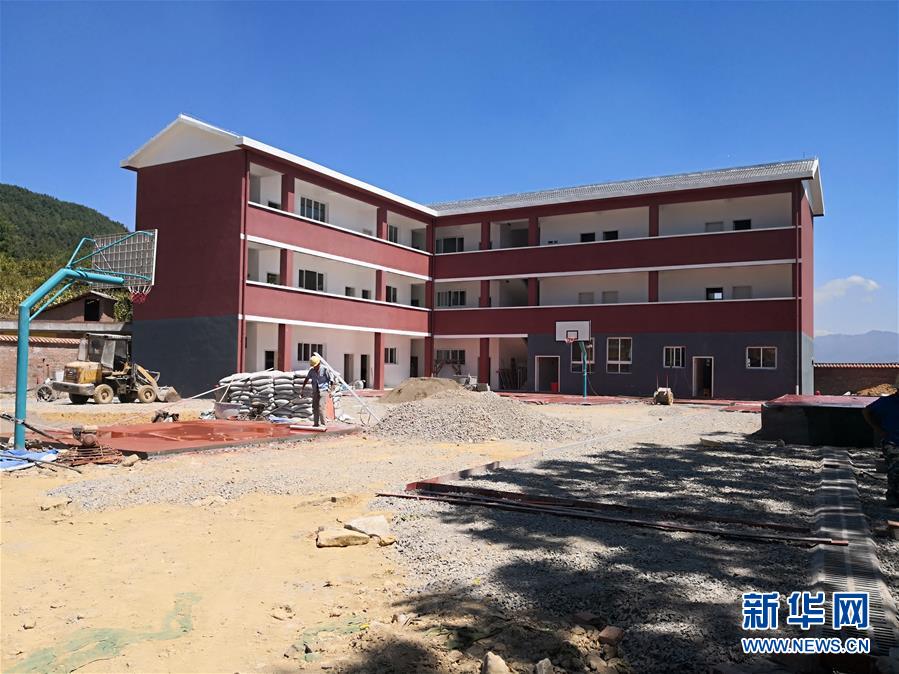 （新華全媒頭條&middot;圖文互動(dòng)）（9）心中有夢想，腳下就有力量&mdash;&mdash;寫在&ldquo;中國夢&rdquo;提出六周年之際