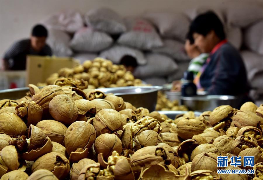 （新華全媒頭條&middot;圖文互動(dòng)）（12）心中有夢想，腳下就有力量&mdash;&mdash;寫在&ldquo;中國夢&rdquo;提出六周年之際